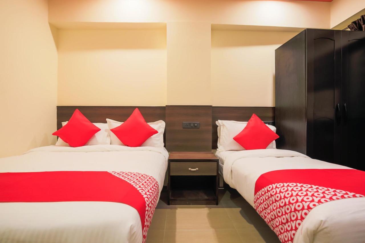 Flagship Near Redikuppam Main Road Near Juhu Hotel 3*