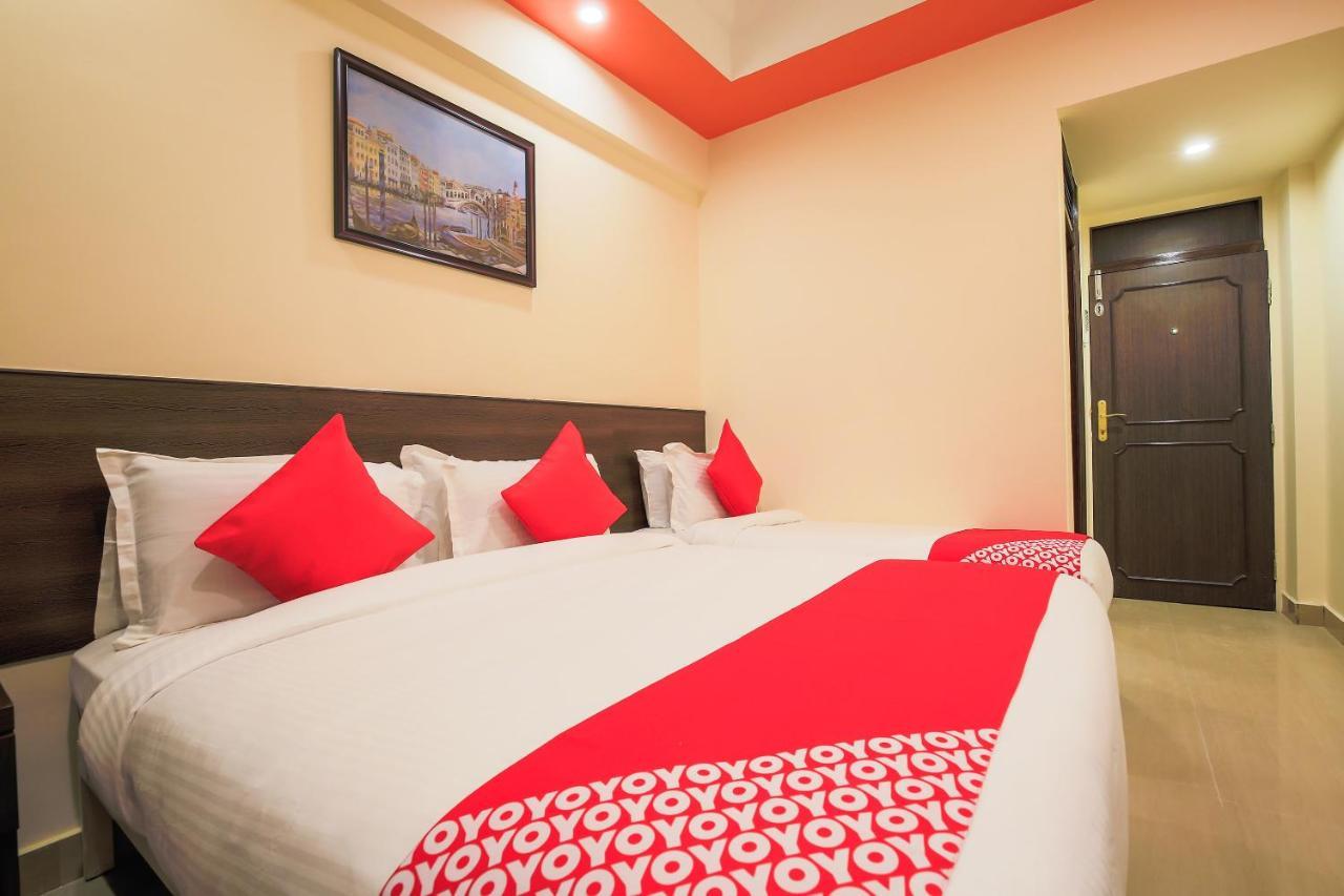 Hotel Flagship Near Redikuppam Main Road Near Juhu 3*