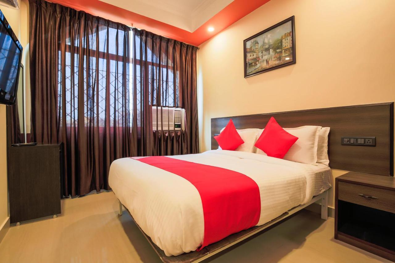 Flagship Near Redikuppam Main Road Near Juhu Chennai