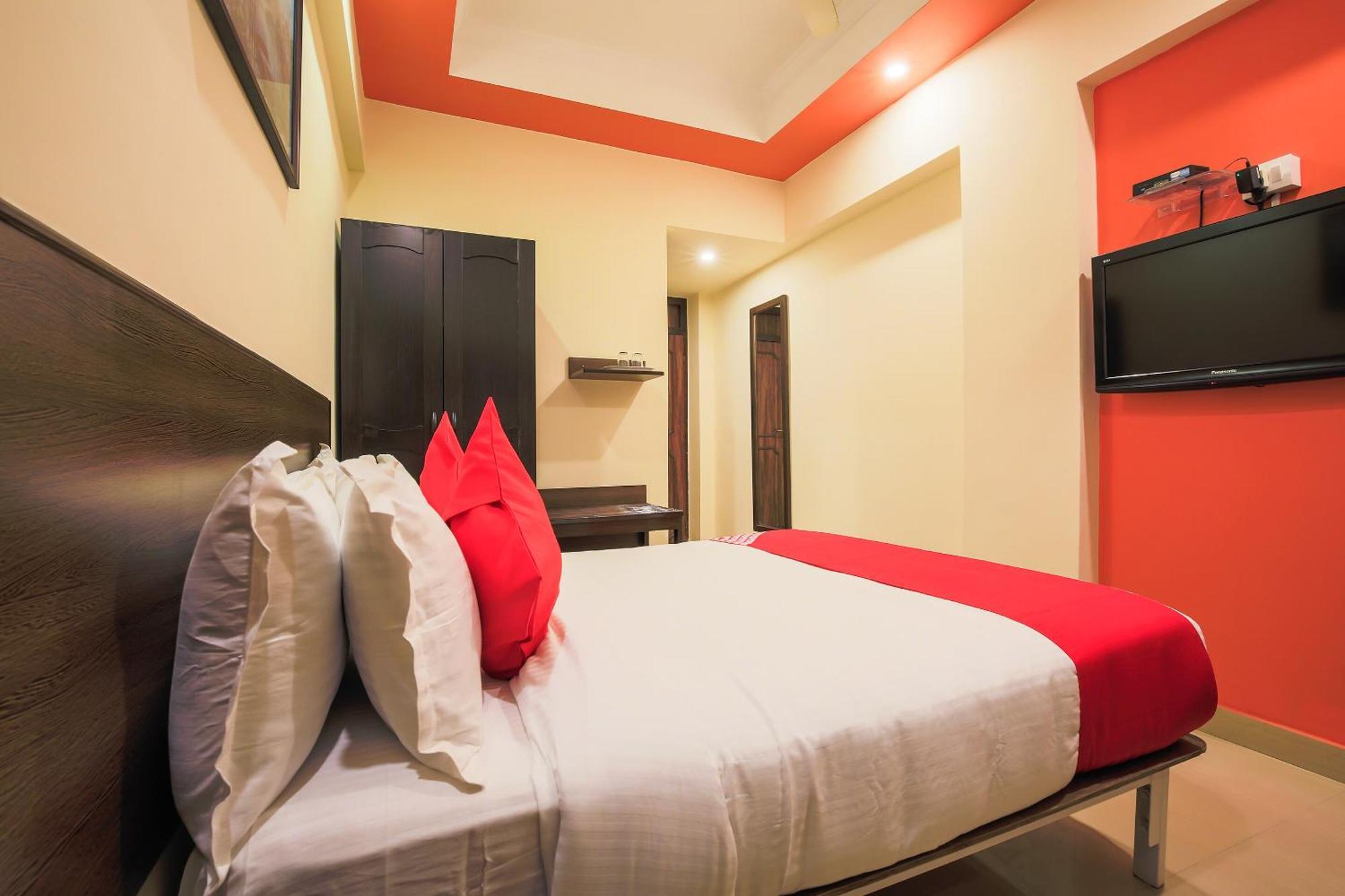 Flagship Near Redikuppam Main Road Near Juhu 3* Chennai