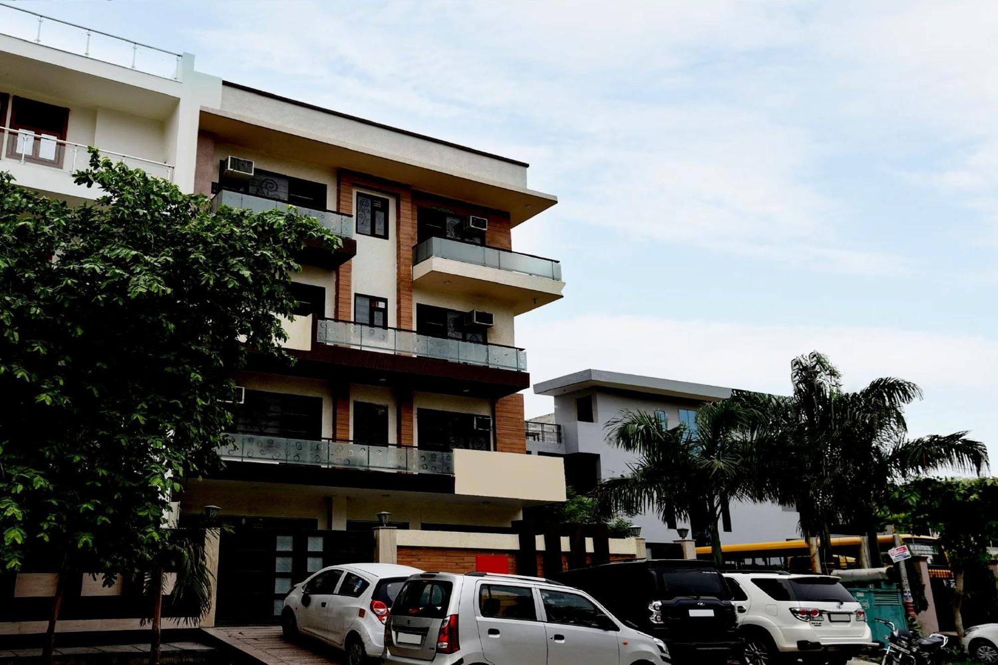Hotel Flagship Near Redikuppam Main Road Near Juhu
